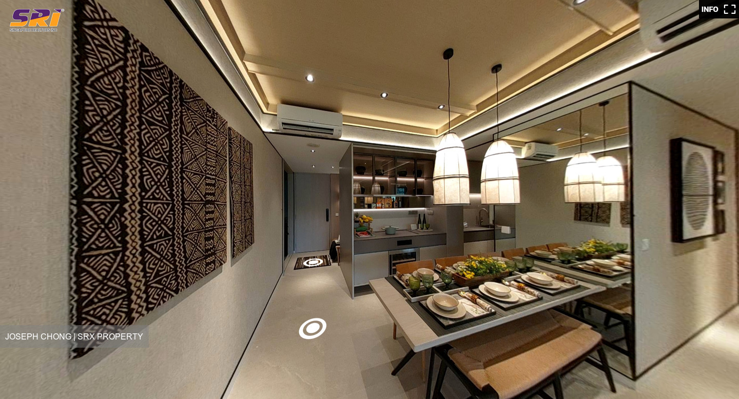 Union Square Residences (D1), Condominium #555340671